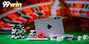 Luật chơi Xì Dách 99WIN chi tiết, dễ hiểu cho người mới